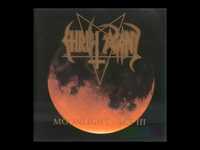 pochette album Mephistospell