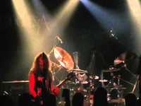 pochette album Sadness of immortality