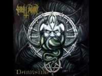 pochette album The triangle