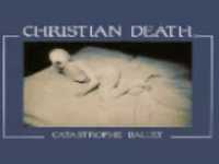 pochette album Beneath his widow