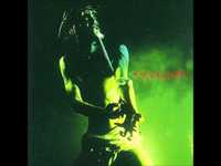 pochette album Third antichrist