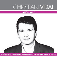 pochette album Angélique