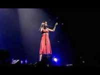 pochette album At last