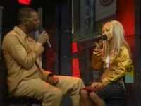 pochette album Brian.