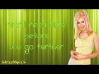 pochette album Don t make me love you till i m ready