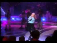 pochette album I have nothing