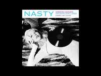 pochette album Nasty