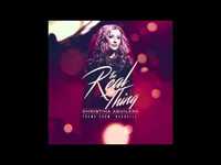 pochette album The real thing