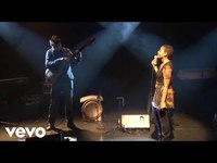 pochette album Je t'ai vu