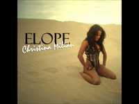 pochette album Elope