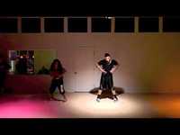 pochette album Supa bad chick