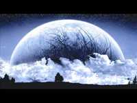 pochette album Left behind