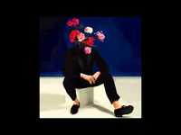 pochette album Safe and holy