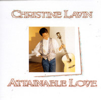 pochette album Attainable love