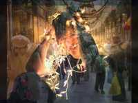 pochette album No room