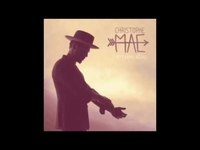 pochette album Californie