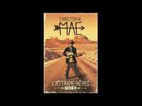 pochette album La vallée des larmes