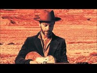 pochette album Lampedusa