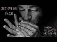 pochette album Marcel