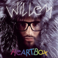 pochette album Heartbox