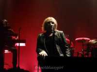 pochette album Ange sale