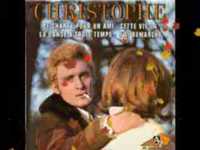 pochette album Dernier baiser