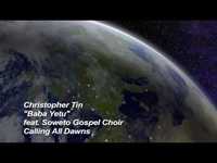 pochette album Baba yetu