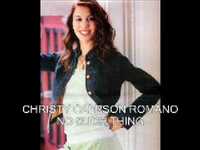 pochette album No such thing