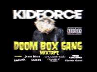 pochette album Light em up