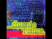 pochette album Scottsdale