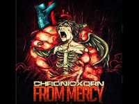 pochette album Bleeding