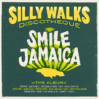 pochette album Smile jamaica