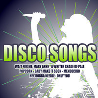 pochette album Hey bobba needle