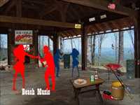 pochette album Oh susannah