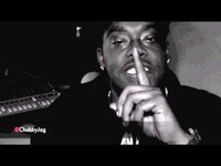 pochette album Control (kendrick lamar response)