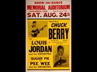 pochette album Ain't that just like a woman