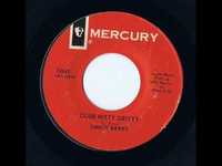 pochette album Club nitty gritty