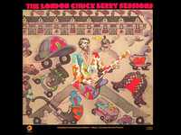 pochette album I will not let you go