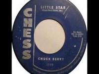 pochette album Little star