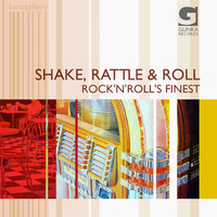 pochette album My ding a ling