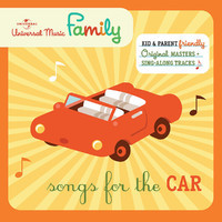 pochette album Route 66