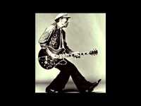 pochette album The little girl from central