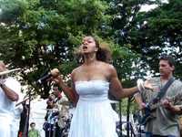 pochette album Single ladies