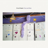 pochette album A woman's voice