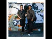 pochette album Let freedom ring!