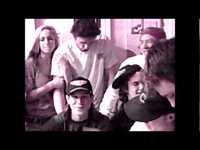 pochette album Living the dream (junior hockey anthem)