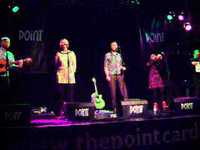 pochette album Her majesty