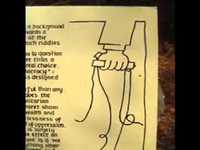 pochette album Here's the rest of your life