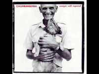 pochette album Hey! you! outside! now!