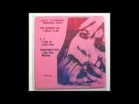 pochette album Homeless hotel